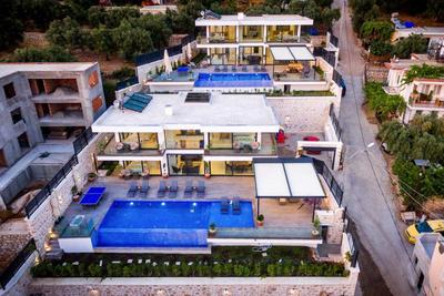 Villa Paşalı