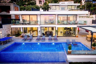 Villa Paşalı
