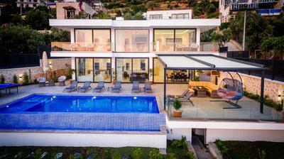 Villa Fatma 