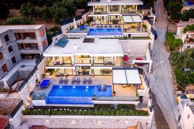 Villa Paşalı