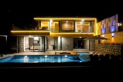 Villa İsabella