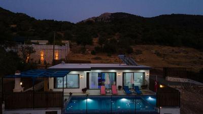 Villa İlkan