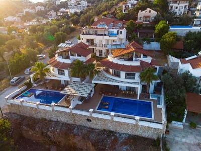 Villa Dior