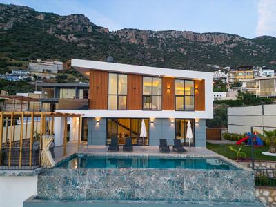 Villa Sargon