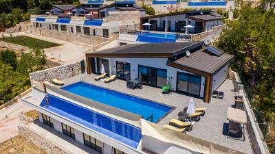 Villa Caly 9