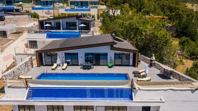 Villa Caly 9