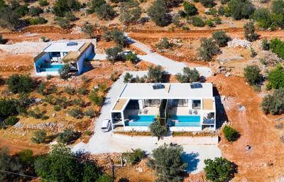 Villa Cool Lime