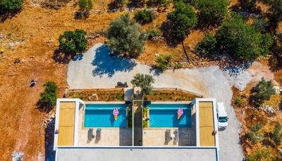Villa Cool Lime