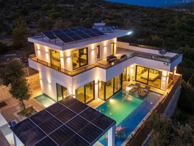 Villa Siesta Patara
