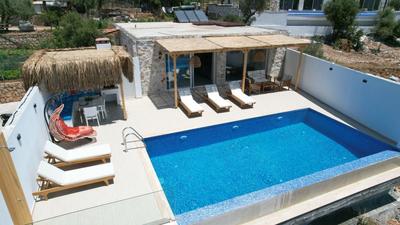 Villa Mavi Düş