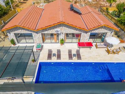 Villa Yusuf