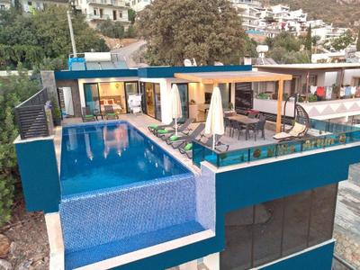 Villa Aion