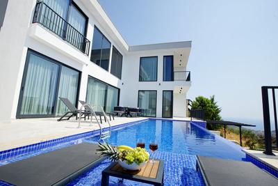 Villa Asteria 4