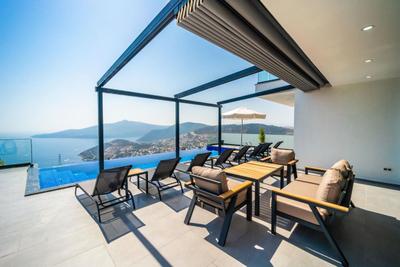 Villa Linos 2