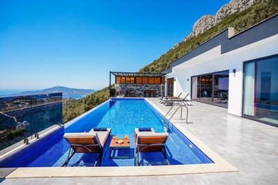 Villa Forte