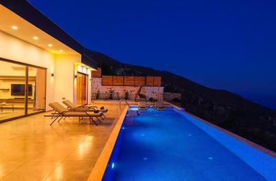Villa Forte