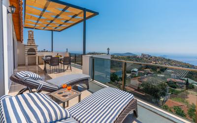 Alkımbade Villa