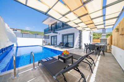 Villa Igor