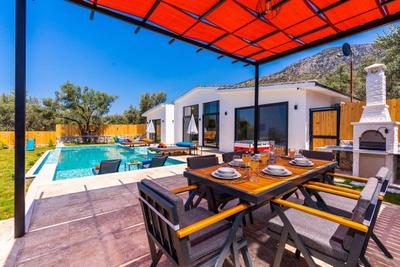 Villa Ibiza