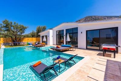 Villa Ibiza