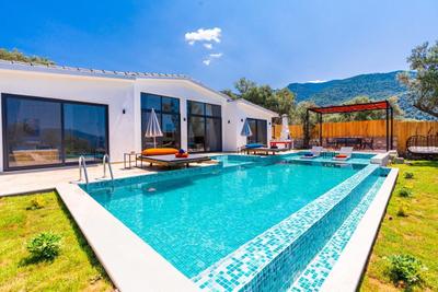 Villa Ibiza