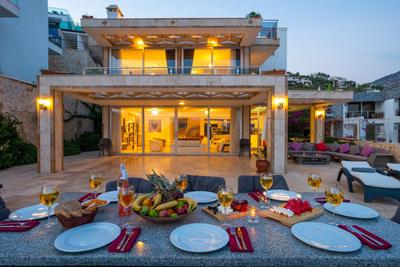 Villa Buse Duo