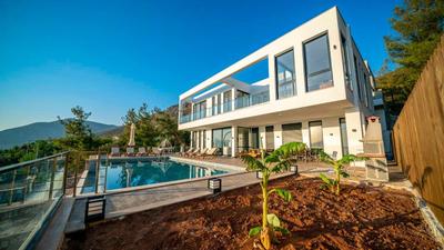 Villa Hunt 1