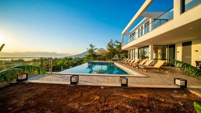 Villa Hunt 1