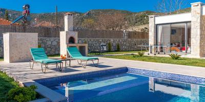Villa İmportant