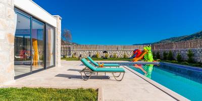 Villa İmportant