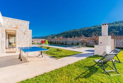 Villa Vip