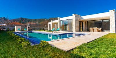 Villa İmportant