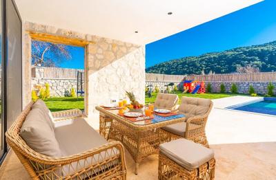 Villa Vip