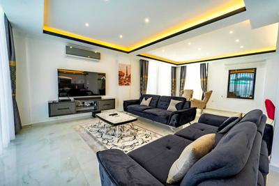 Villa Alva Donna Exclusive