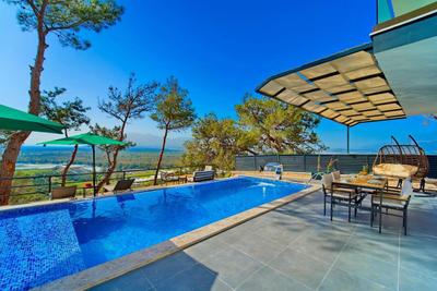 Villa Alva Donna