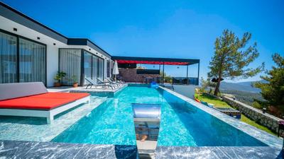 Villa Üzümlü