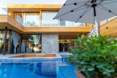 Villa Nazlı Üzümlü