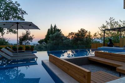 Villa İsabella