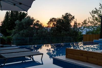 Villa İsabella