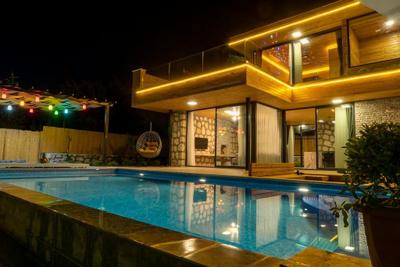 Villa Nazlı Üzümlü