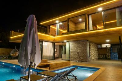 Villa İsabella