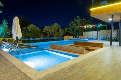 Villa İsabella