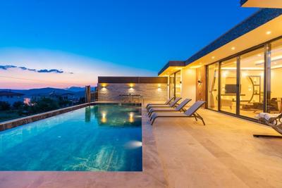Villa Karum
