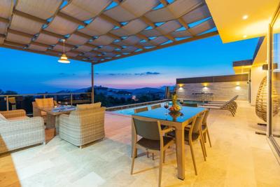 Villa Karum