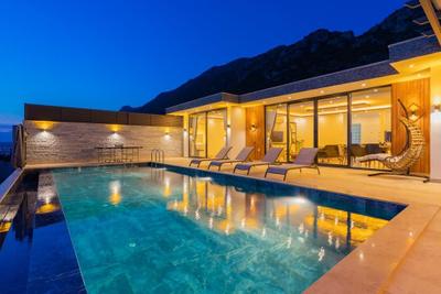 Villa Karum