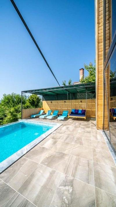 Villa Henna