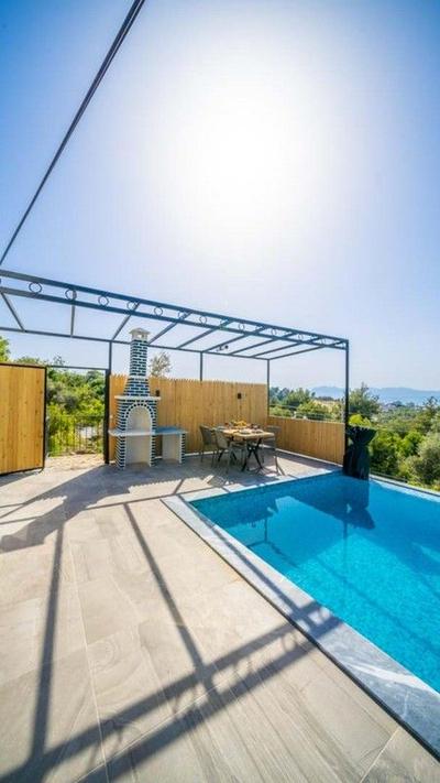 Villa Henna