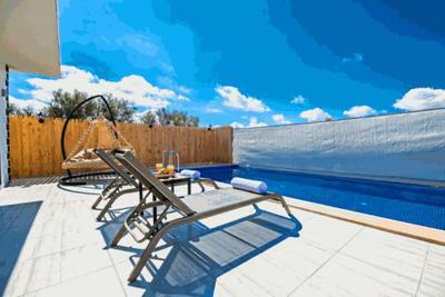 Villa Yücel