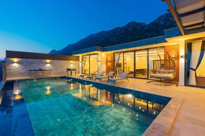 Villa Altay