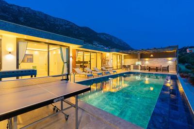 Villa Altay